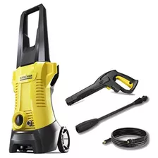 Lavadora Alta Pressao K2 127v Karcher