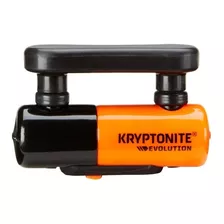 Candado Para Moto Kryptonite Evolution Compact En Aolmoto