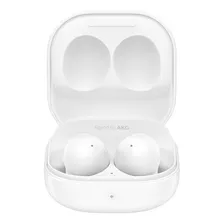 Fone De Ouvido Galaxy Buds2 Bluetooth Branco Samsung