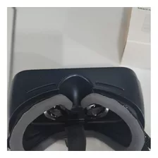 Óculos Realidade Virtual Samsung Gear Vr, Com Controle