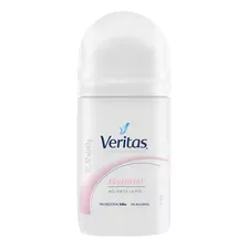 Antitranspirante Roll On Veritas Suavidad Delicada Fresca 57 ml