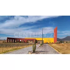 Terreno En Venta En San Miguel De Allende, Guanajuato. Quinta Real Santas Marias