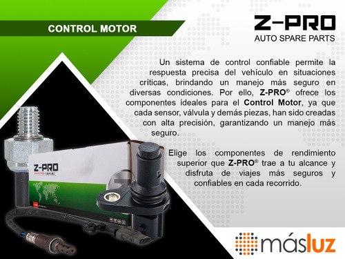 1- Cigeal De Motor Rio 1.6l 4 Cil 2018/2021 Z - Pro Foto 4