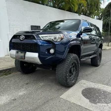 Toyota 4runner Off Road 2018