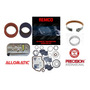 Kit Reparacion Transmision Th400 G2500 Vandura 1986-87 6.2l