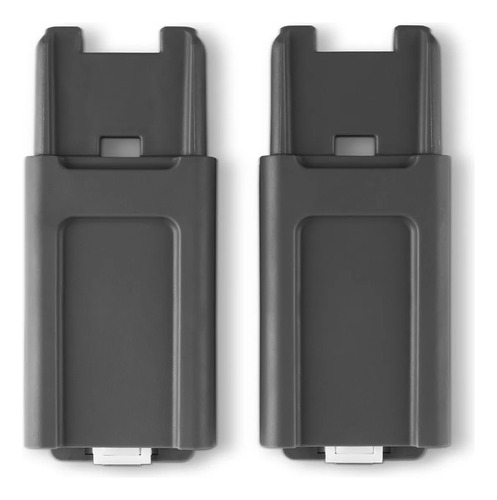 Adaptador Superior Uppababy Cruz V2 Para Berço E Assentos De