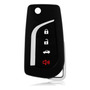 Keylessbest Repuesto Para Llavero Toyota Camry Hybrid Coroll Toyota Camry Hybrid