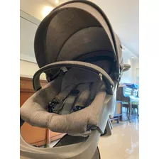 Cochecito Para Bebé Stokke Impecable