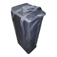 Bolso Super Gigante Bagallero 60 Cm