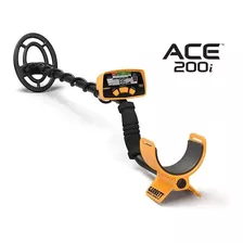 Detector Ace 200i