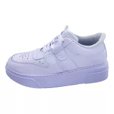 Zapato Tenis Colegial Gym En Oferta