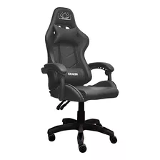 Silla Escritorio Oficina Gamer Ejecutiva Ergonomica + Cojin