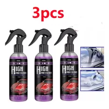 L Pulverizador Rápido De Revestimento Do 3 Pcs 3 En 1