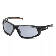 Carhartt Chb620dtcc Gafas De Seguridad Ironside, Embalaje A.