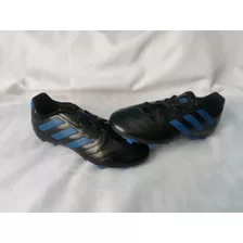 Tenis Tachones Tacos adidas Soccer 19 Cms 19 Mx Infantil 