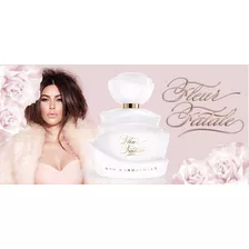 Perfume Fleur Fatale Kim Kardashian Para Mujer Edp 100 Ml