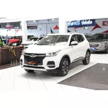 Caoa Chery Tiggo 5x 1.5 Vvt Turbo Iflex Txs Dct