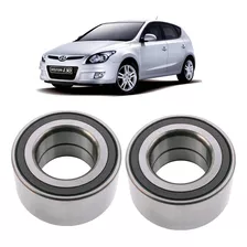 Par Rolamento Roda Dianteira Hyundai I30 2.0 2009 2011 2012