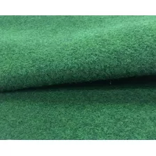 Carpete Forração Verde Grama Tamanho 2x2 Metros