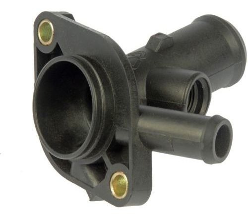 Carcasa Termostato Para Chevrolet Cavalier 2.4l L4 96-02 Foto 2