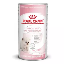 Royal Canin Alimento Gatitos En Polvo Babycat Milk 0.3kg