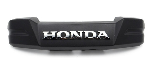 Emblema Frontal Honda Original Cargo Gl 150 61320-ktj-941 Foto 3