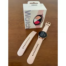 Smartwatch Galaxy Watch Active Série 2 