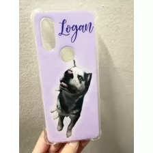 Funda Personalizada Para Huawei Mate 10 Lite