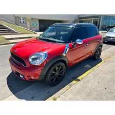 Mini Cooper - 2014