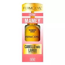 Tratamiento Capilar Fermodyl Extra Mamey 200ml