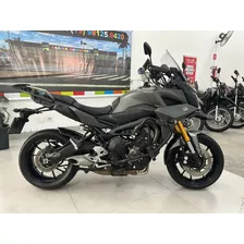 Yamaha Mt09 Tracer Gt Pro 2022 / 11.000 Km 