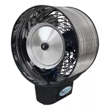 Climatizador Ventilador Oscilante De Parede Itaqualy Oficial