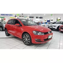 Volkswagen Golf 1.4 Tsi Highline 16v Gasolina 4p Automático