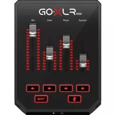 Tc Helicon Go Xlr Mini Oferta