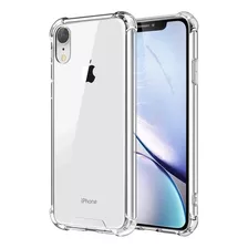 Funda Tpu Reforzada Para Celular iPhone XR 