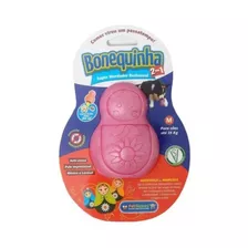 Juguete De Dentición Recargable Lilac Doll Petgames, Talla M, Rosa