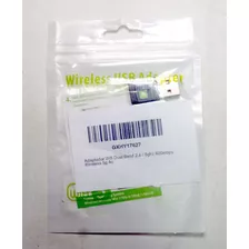 Adaptador Wifi Wireless 5g 600mbps