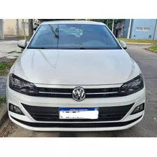 Particular Vendo Volkswagen Polo Comfortline Plus Msi At