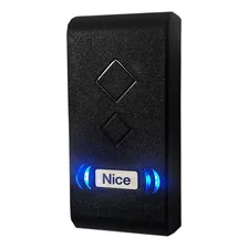 Leitor De Proximidade Nice - Rfid Ln-104c V2 Mf 125khz