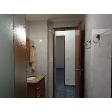 Lindo Apartamento Bem Localizado Varios Comercios E Escola 