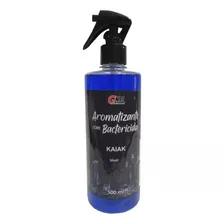 Aromatizador De Carros E Ambiente Cheirinho 500 Ml - Kaiak