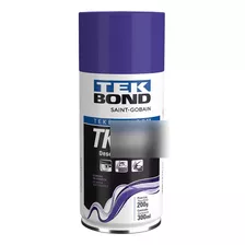 Descarbonizante Spray Tk800 300ml Tekbond