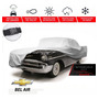 Funda Cubreauto Rk Con Broche Chevrolet Bel Air 50-57