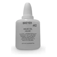 Aceite Breyer Para Vientos Valve Oil