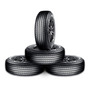 Paquete 4 Llantas 235/60r18 Geoa/tg015 Yokohama 107h