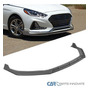 Fit For 2011-2013 Hyundai Sonata Lower Bumper Center Gri Oad