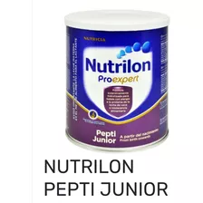 Leche Nutrilon 