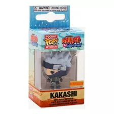 Funko Pop! Naruto - Kakashi Llavero 