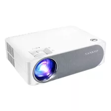 Proyector Vankyo Performance V630 Blanco 100v/240v