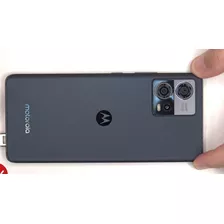 Tapa Trasera Motorola Moto Edge 30 Fusion Somos Tienda 